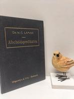 Lamain, Ds. W.C.; Afscheidspredikatiën, Boeken, Ophalen of Verzenden, Gelezen, Christendom | Protestants