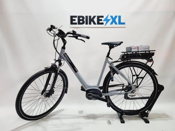 NIEUW! PUCH CITY 4.0 Bosch Active Line MM, Fietsen en Brommers, Elektrische fietsen, Ophalen of Verzenden