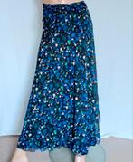 FABIENNE CHAPOT Lange Wikkel Rok , Maat M, Kleding | Dames, Rokken, Maat 38/40 (M), Overige kleuren, Verzenden, Zo goed als nieuw