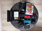 Nintendo Switch | inclusief 7 spellen & Pro controller, Spelcomputers en Games, Spelcomputers | Nintendo Switch, Met games, Met 2 controllers