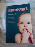 De babyplanne4, Barbara Muller, Boeken, Ophalen of Verzenden, Zo goed als nieuw