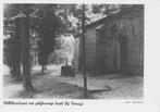 Venray, Geysteren Willibrorduskapel met put - Hub. Leufkens, 1940 tot 1960, Ongelopen, Limburg, Verzenden