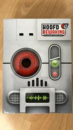 Hoofd bewaking, Vijf spelers of meer, Ophalen of Verzenden, Nieuw, Identity games international Bv