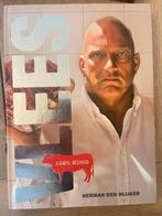 Vlees kookboek Herman den Blijker, Boeken, Ophalen of Verzenden, Zo goed als nieuw