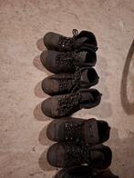 Grisport werkschoenen - Verschillende maten, Ophalen of Verzenden, Gedragen, Zwart, Werkschoenen