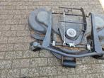 Husqvarna Rider 122cm Maaidek - Hard en goed Werkend, Ophalen, Gebruikt, 50 cm of meer, Husqvarna