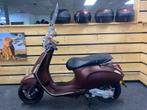 Vespa Bromscooter Primavera 4T (bj 2016), Fietsen en Brommers, Brommers | Vespa, Overige modellen, Gebruikt, 49 cc