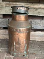 Melkbus, Antiek en Kunst, Antiek | Koper en Brons, Ophalen