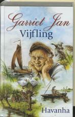 Garriet Jan en Annegien 1e vijfling, Boeken, Gelezen, Ophalen of Verzenden, Nederland