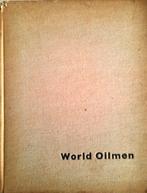 Melland - World oilmen, Ophalen, Gebruikt, Boek of Tijdschrift