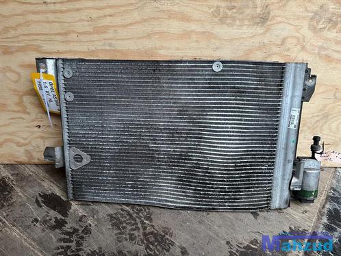 OPEL ASTRA G 1.6 Koelerset koelpakket 1998-2004, Auto-onderdelen, Motor en Toebehoren, Opel, Gebruikt, Ophalen of Verzenden