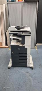 HP laserjet 700 color mfp m775 - IN PRIJS VERLAAGD!, Ophalen, Gebruikt, HP, .