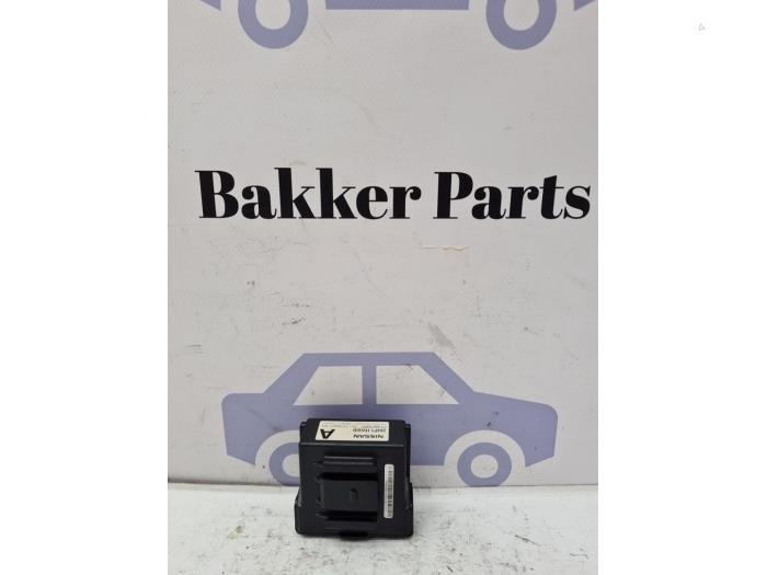 Module (diversen) van een Nissan Qashqai, Auto-onderdelen, Elektronica en Kabels, Nissan, Gebruikt, 3 maanden garantie