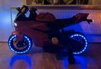 moderne stoere super bike  12 volt. Kinderen tot 5 jaar, Ophalen, Nieuw