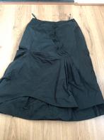 VERSE zwarte plooi rok 40, Maat 38/40 (M), Qnvt, Zwart, Ophalen of Verzenden