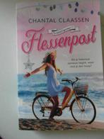 Flessenpost,  Cantal Claassen, Ophalen of Verzenden, Zo goed als nieuw, Overige wetenschappen