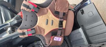Bodyprotector beschikbaar voor biedingen