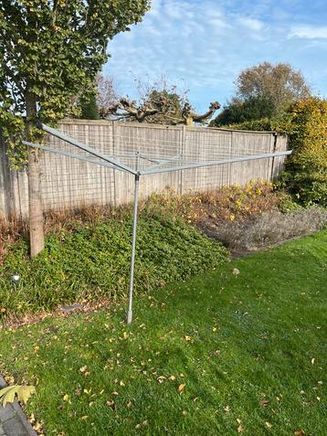 Droogmolen - Praktisch en Ruimtebesparend beschikbaar voor biedingen