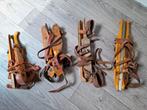 Authentieke Friesche Doorlopers (4 paar), Sport en Fitness, Schaatsen, Ophalen, Gebruikt, Friese doorlopers, Overige merken