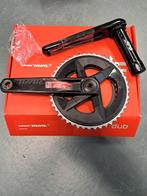 Nieuwe SRAM Rival Crankstel, Crankstel of Pedalen, Racefiets, Nieuw, Ophalen of Verzenden