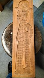 Speculaas plank, Ophalen of Verzenden, Zo goed als nieuw