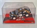 Scx Lancia Delta S4 Esso San Remo Rally Ref 63780 Verzegeld, Overige merken, Racebaan, Scx, Nieuw