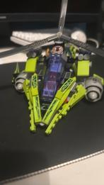 Lego ninjago set 9443 seizoen 1, Kinderen en Baby's, Speelgoed | Duplo en Lego, Ophalen of Verzenden, Zo goed als nieuw, Complete set