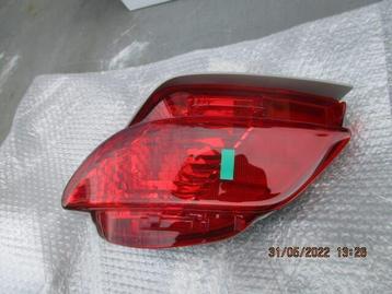 linker mistlamp in achterbumper lexus RX 450 H type AGL10 beschikbaar voor biedingen