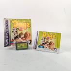 Dogz 2 GBA compleet || voor maar €14,99!, Spelcomputers en Games, Games | Nintendo Game Boy, Avontuur en Actie, 1 speler, Ophalen of Verzenden