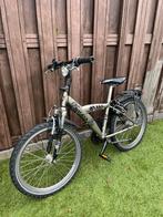 Kinderfiets batavus snake wielen 22 inch, Fietsen en Brommers, Ophalen, 22 inch, Gebruikt, Batavus