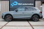 Audi Q5 55 TFSI e S edition Competition PANO / ACC / Quantum, Auto's, Automaat, Gebruikt, Zwart, 4 cilinders