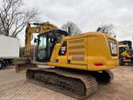Caterpillar 320NG, Niet opgegeven, -, Niet opgegeven, Graafmachine