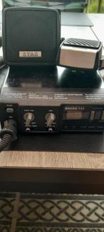 27 MC bakkie, Telecommunicatie, Zenders en Ontvangers, Ophalen, Gebruikt, Zender en Ontvanger