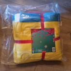Lego Fleece deken, Ophalen of Verzenden, Nieuw, Complete set, Lego