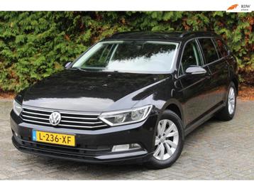 Volkswagen Passat Variant 1.4 TSI Comfortline 125PK | Parkee beschikbaar voor biedingen