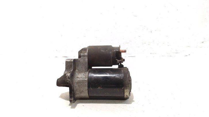 Startmotor Renault Clio, Auto-onderdelen, Motor en Toebehoren, Renault, Gebruikt, Herkomst onderdeel bekend, 12 maanden garantie