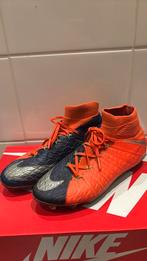 Nike hypervenom Voetbalschoen, Gebruikt, Maat XS of kleiner, Schoenen, Ophalen of Verzenden