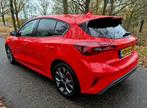Ford FOCUS 1.0 EcoBoost Hybrid ST Line . Camera . Navigatie, Auto's, Ford, Adaptive Cruise Control, 1306 kg, Bedrijf, Handgeschakeld