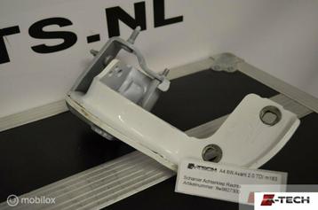 Achterklepscharnier rechts Audi A4 Avant B9 15-18 8w9827300 beschikbaar voor biedingen