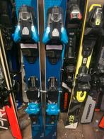 160cm STOCKLI MONTERO AS ALL MOUNTAIN 2024/25 SWISS, Overige merken, 160 tot 180 cm, Ophalen of Verzenden, Zo goed als nieuw