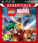 Ps3 lego marvel super heroes, Spelcomputers en Games, Games | Sony PlayStation 3, Avontuur en Actie, Vanaf 18 jaar, 1 speler, Ophalen of Verzenden