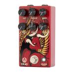 Walrus Audio ERAS Five-State High-Gain Distortion, Volume, ., Nieuw, Ophalen of Verzenden