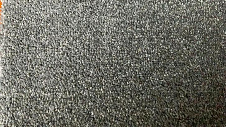 Tapijt reststukken, Huis en Inrichting, Stoffering | Tapijten en Kleden, Nieuw, 200 cm of meer, 200 cm of meer, Rechthoekig, Grijs