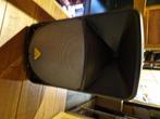 Behringer B115 Mp3 speaker, Gebruikt, Overige typen, 120 watt of meer, Ophalen