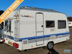 Hobby Excellent Easy 400 SF Mover Dwarsbed Zit Tent, Dwarsbed, Bedrijf, Treinzit, 750 - 1000 kg