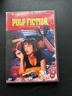 Pulp Fiction S.E. DVD - Zo goed als nieuw, Vanaf 16 jaar, Ophalen of Verzenden, Zo goed als nieuw, Drama