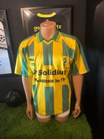 Ado Den Haag thuisshirt 2000/2001, Sport en Fitness, Voetbal, Maat S, Ophalen of Verzenden, Gebruikt, Shirt
