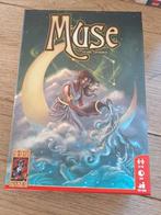 Muse ( jordan sorensen ) 999 games, Hobby en Vrije tijd, Gezelschapsspellen | Kaartspellen, Ophalen of Verzenden, Zo goed als nieuw