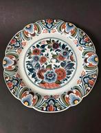 Wandbord Oud Delft, Antiek en Kunst, Ophalen of Verzenden