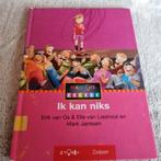 Veilig leren lezen - IK KAN NIKS, Ophalen of Verzenden, Gelezen, Non-fictie